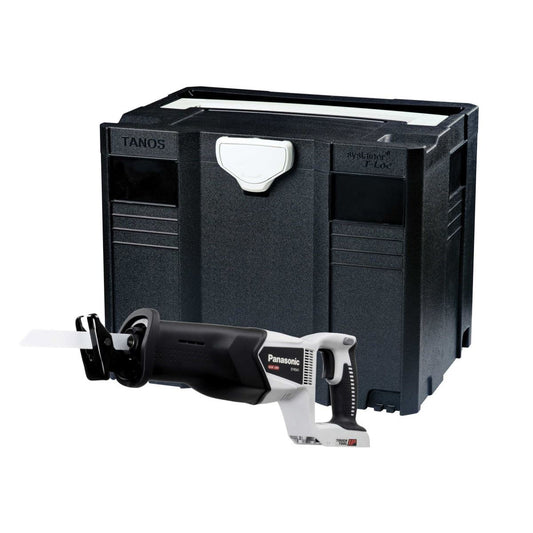 Panasonic PAN45A1XT32 EY45A1XT32 18V Reciprocating Saw & Systainer Case Body Only