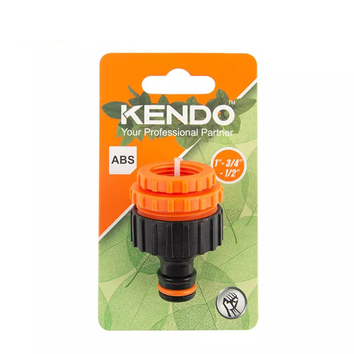 Kendo Tap Adaptor 1