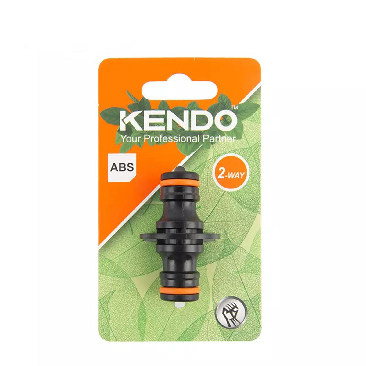 Kendo 2-Way Connector