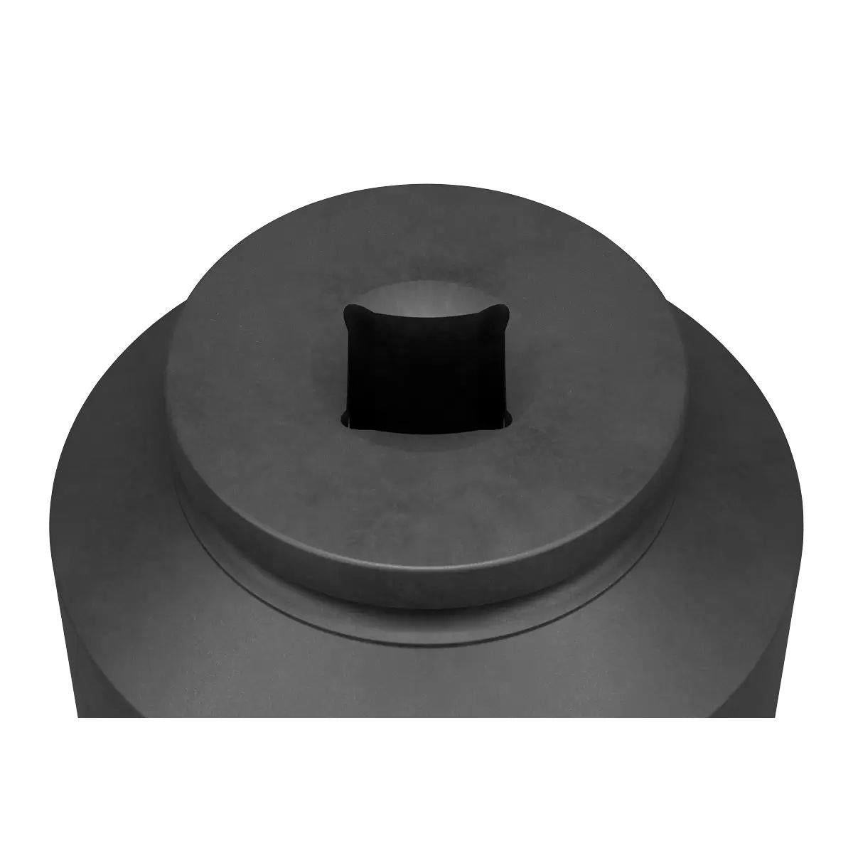 Sealey IS195D Premier Deep Impact Socket 1 inch Sq Drive 95mm