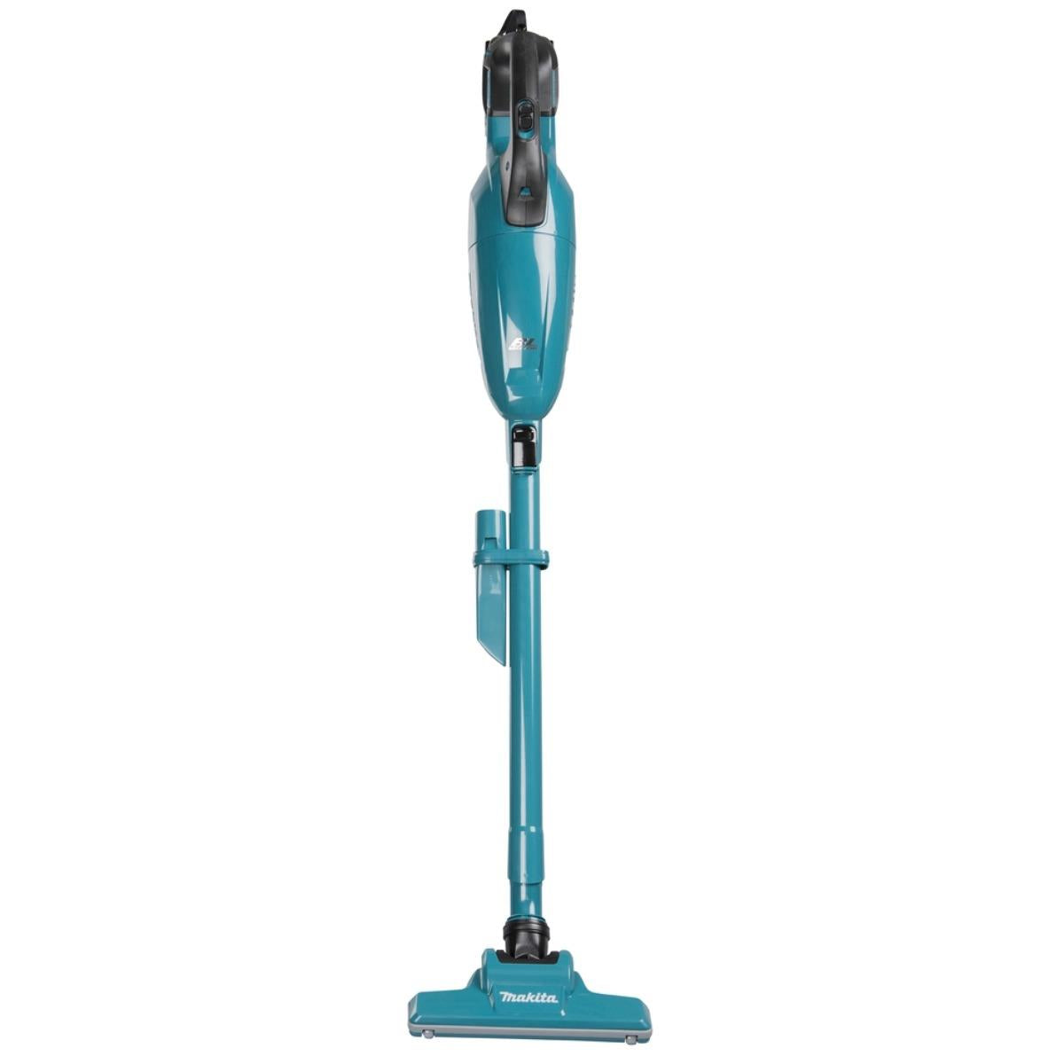 Makita DCL283FZ 18V LXT Brushless Vacuum Cleaner Body Only
