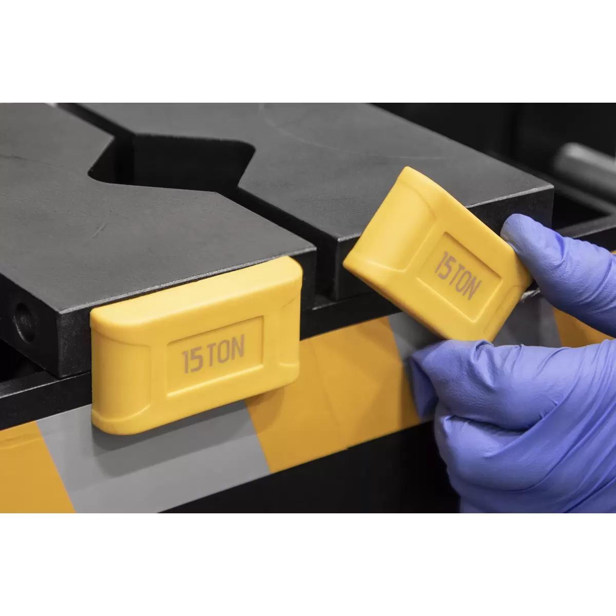 Sealey PPB15S Premier Hydraulic Press 15tonne Bench