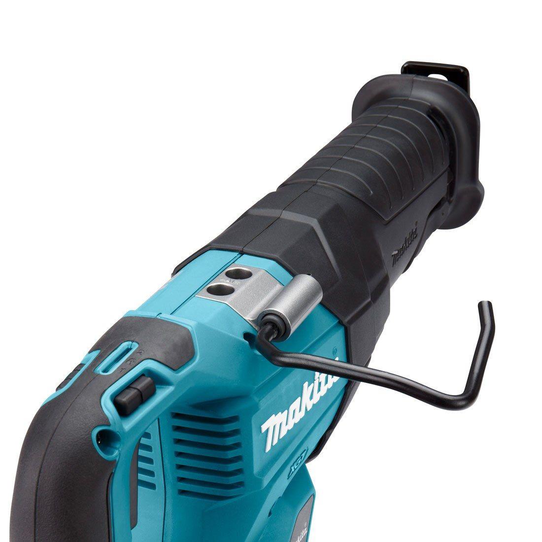 Makita JR001GZ 40V Max XGT Brushless Reciprocating Saw Body Only