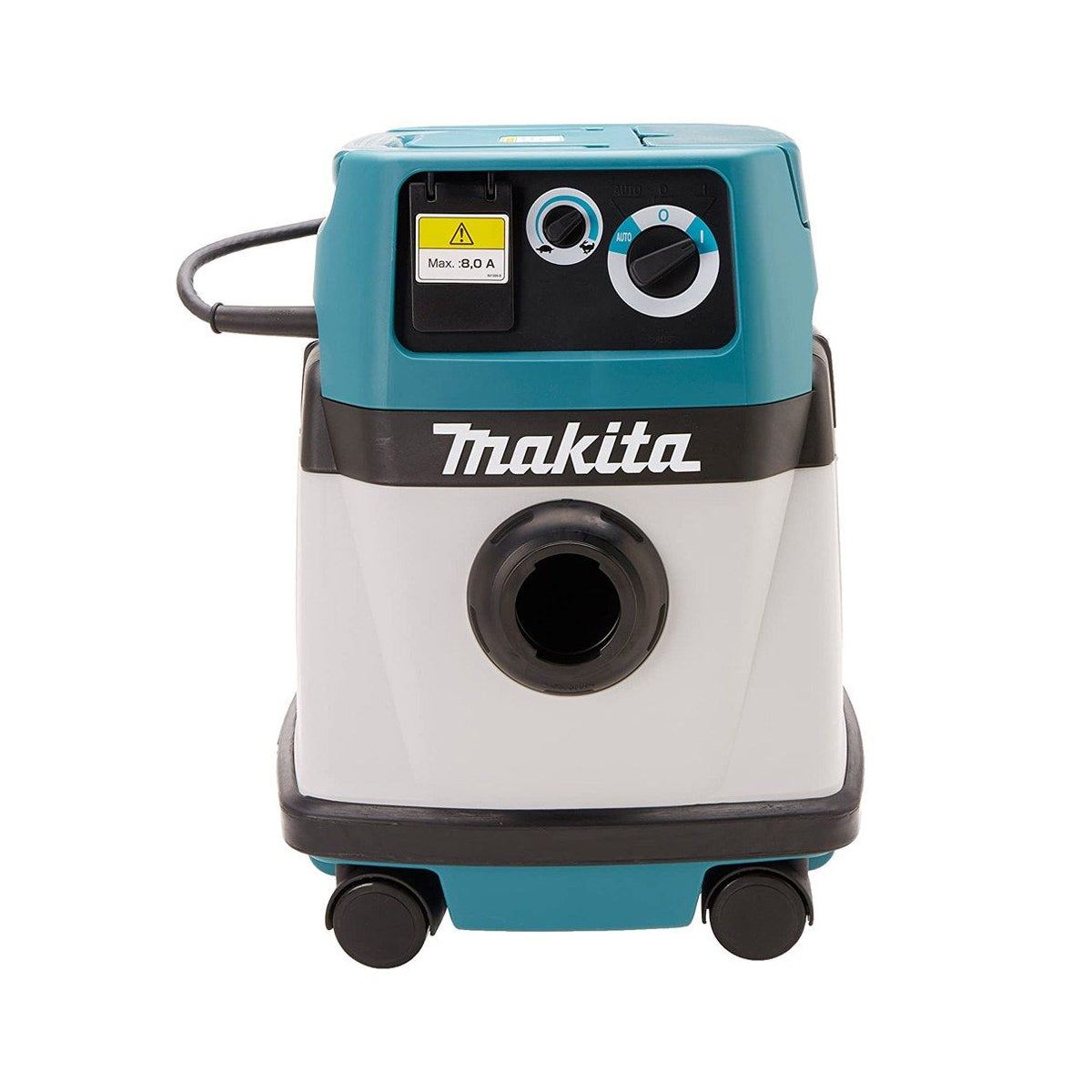 Makita VC1310L/1 L-Class 13L Wet & Dry Dust Extractor Vacuum Cleaner 110V