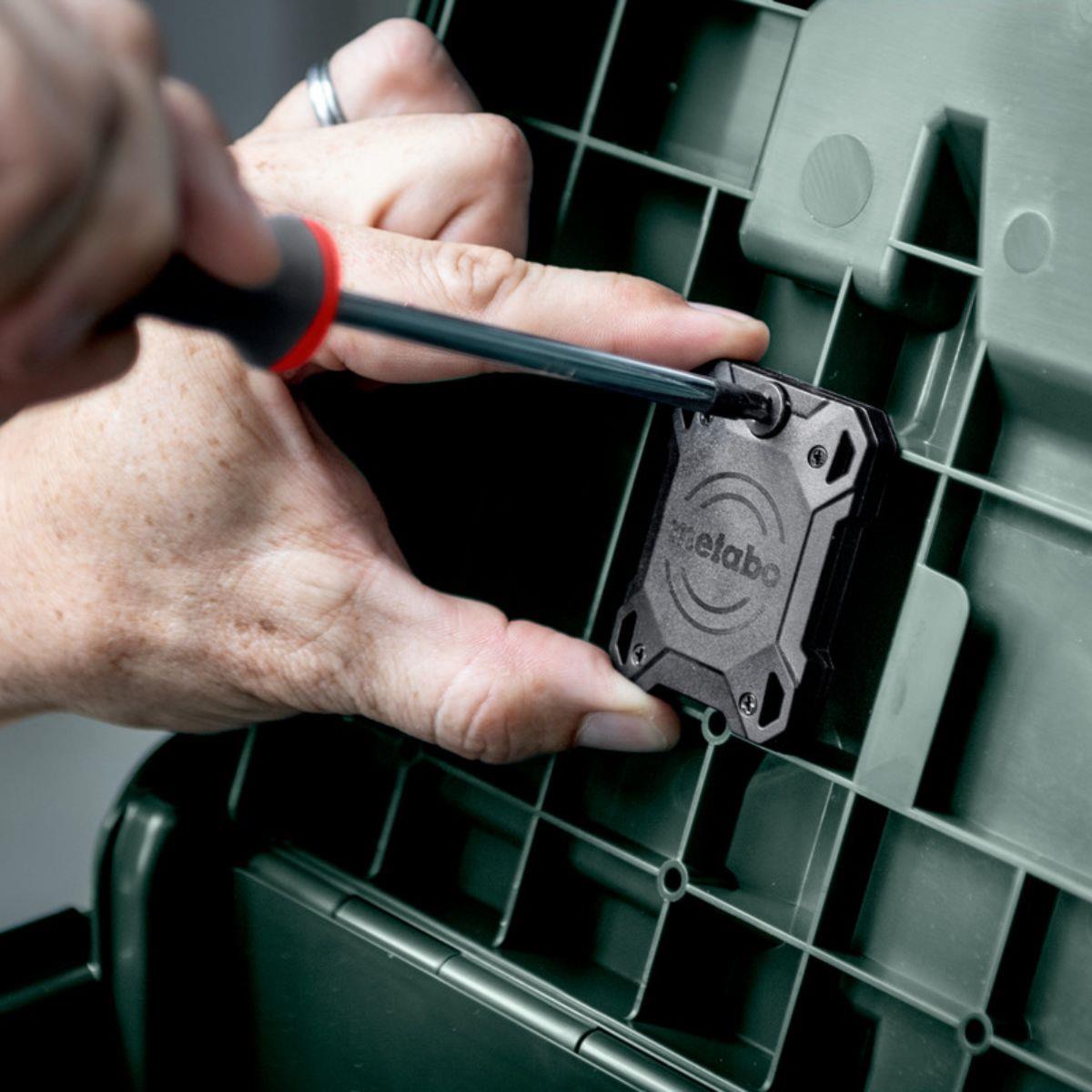 Metabo GPS Tracker For Apple iPhone/iPad 626965000