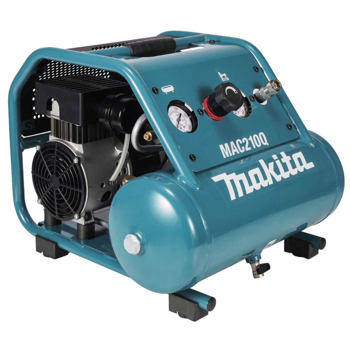 Makita MAC210Q/1 7.6L Corded Air Compressor 110V