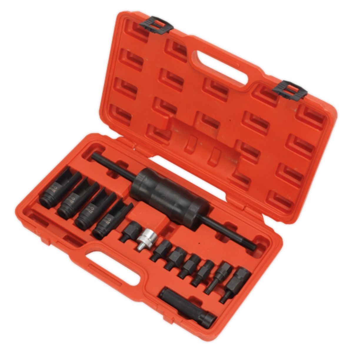 Sealey VS2059 Injector Puller Set