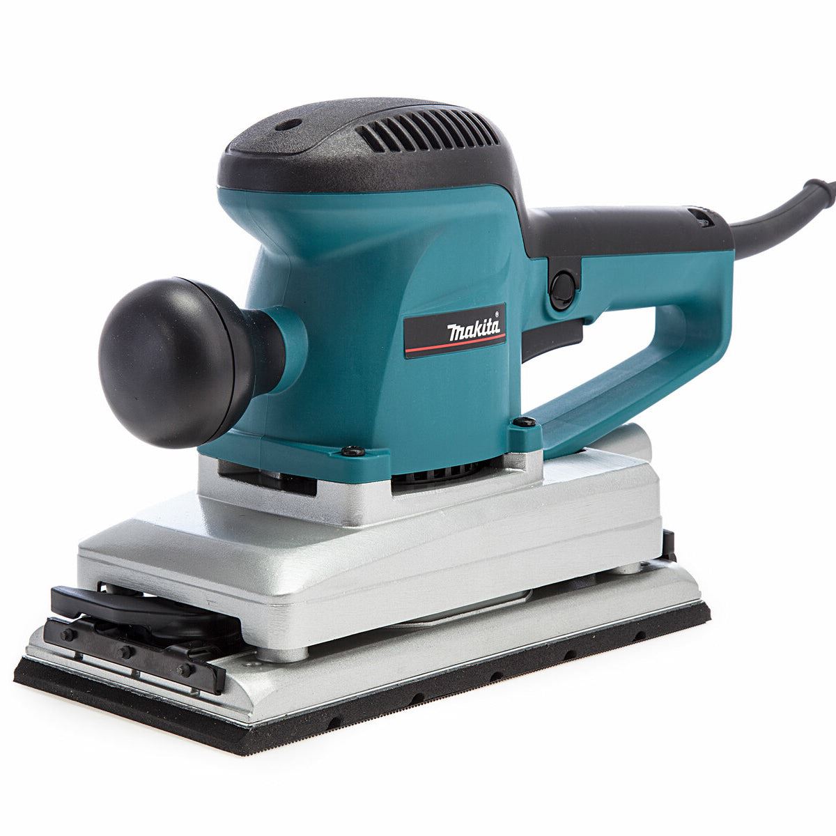 Makita BO4900V/1 1/2 Sheet Orbital Finishing Sander Speed Control 110V