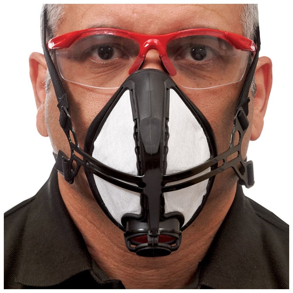 Trend Air Stealth Lite Pro P3 Face Mask STE/LP/ML