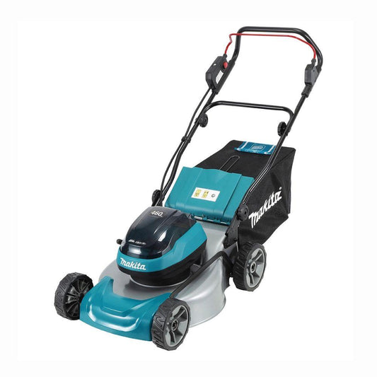 Makita DLM466Z 36V LXT Brushless Lawn Mower Body Only