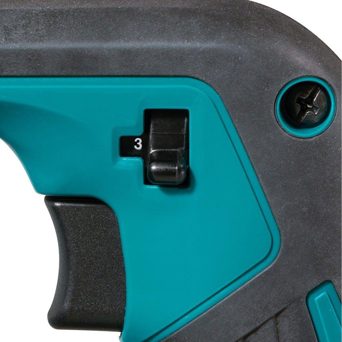 Makita DUB186Z 18V LXT Cordless 3-Speed Blower Body Only