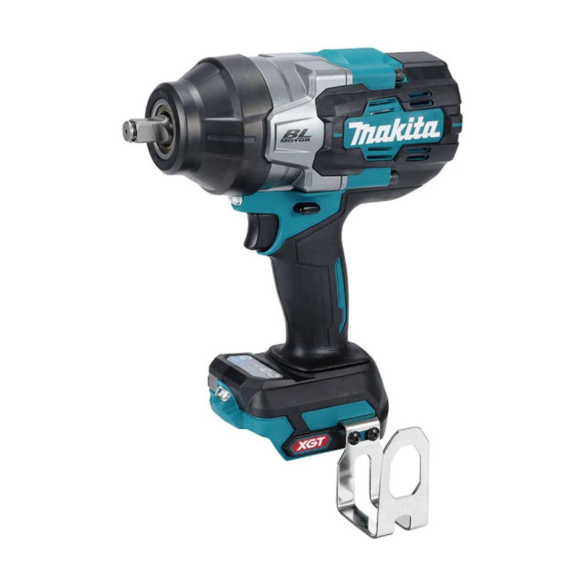 Makita TW002GZ01 40Vmax XGT Brushless Impact Wrench With Case