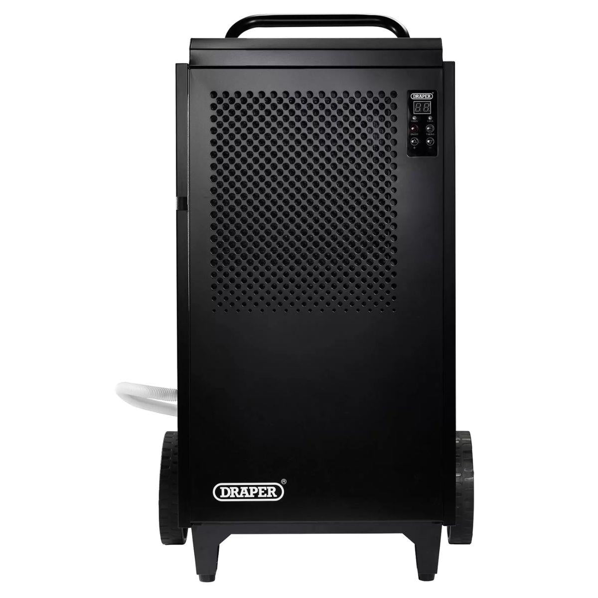 Draper Tools DH70 70L Industrial Dehumidifier 1300W/230V 12500