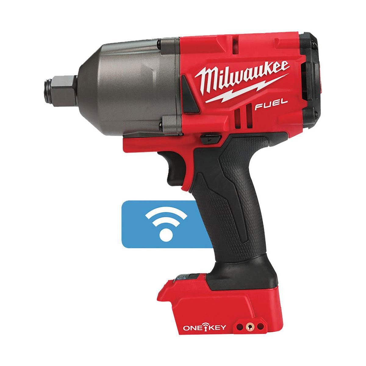 Milwaukee M18ONEFHIWF34-0B 18V 3/4in Fuel High Torque Impact Wrench Body Only with Bag 4933459729