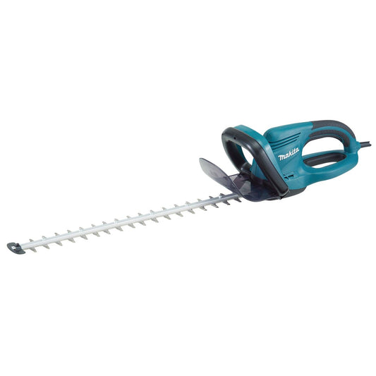 Makita UH6570/2 650 mm Electric Hedge Trimmer 240V
