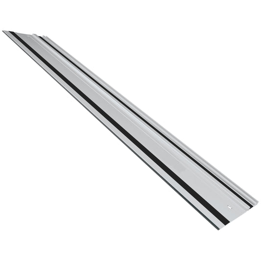 Excel 1.5m Aluminium Guide Rail for Makita and Festool Plunge Saw