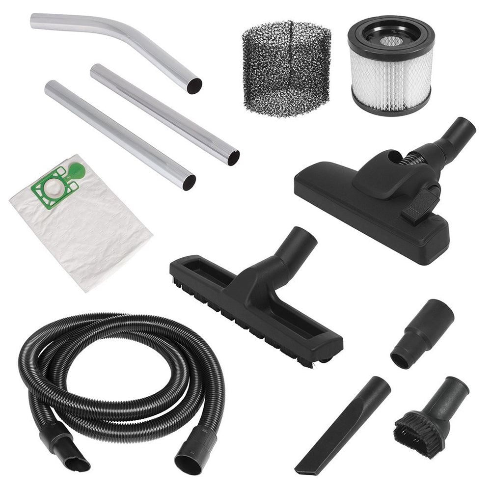 Trend T33A M Class Wet & Dry Vacuum 240V/1200W