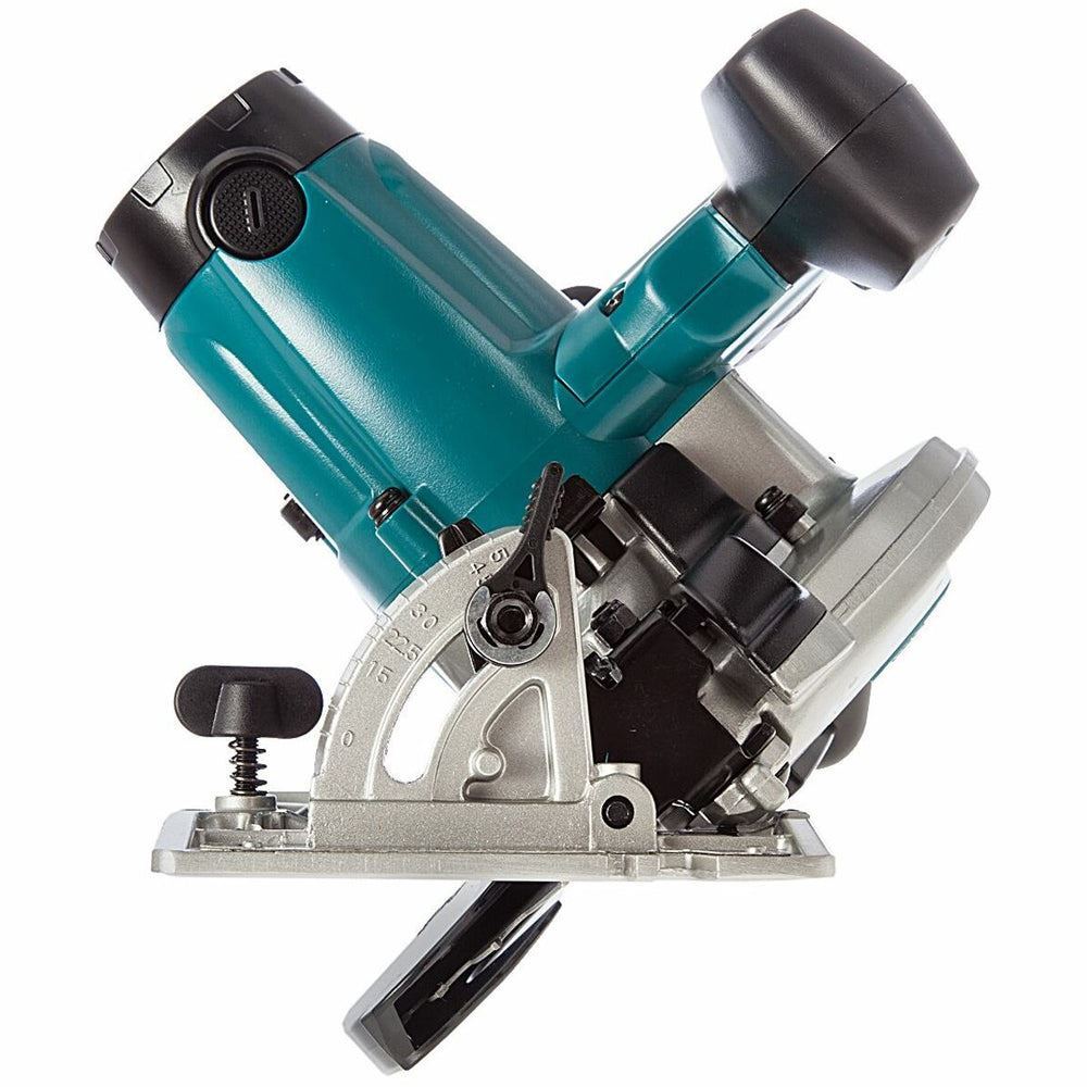 Makita DSS610Z 18V LXT 165mm Cordless Circular Saw with 25T Saw Blade