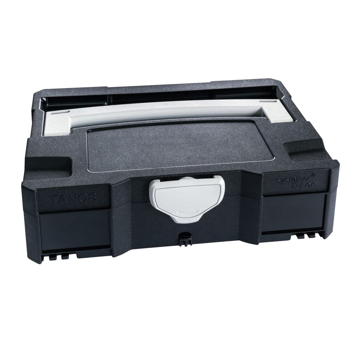 Panasonic PAN75A8PN EY75A8PN2G 18V 1/2in Impact Wrench & Systainer Case 2 x 3.0Ah Li-ion Batteries & Charger