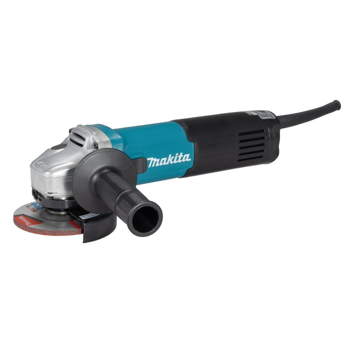 Makita GA4100/1 100mm Angle Grinder 110V/850W
