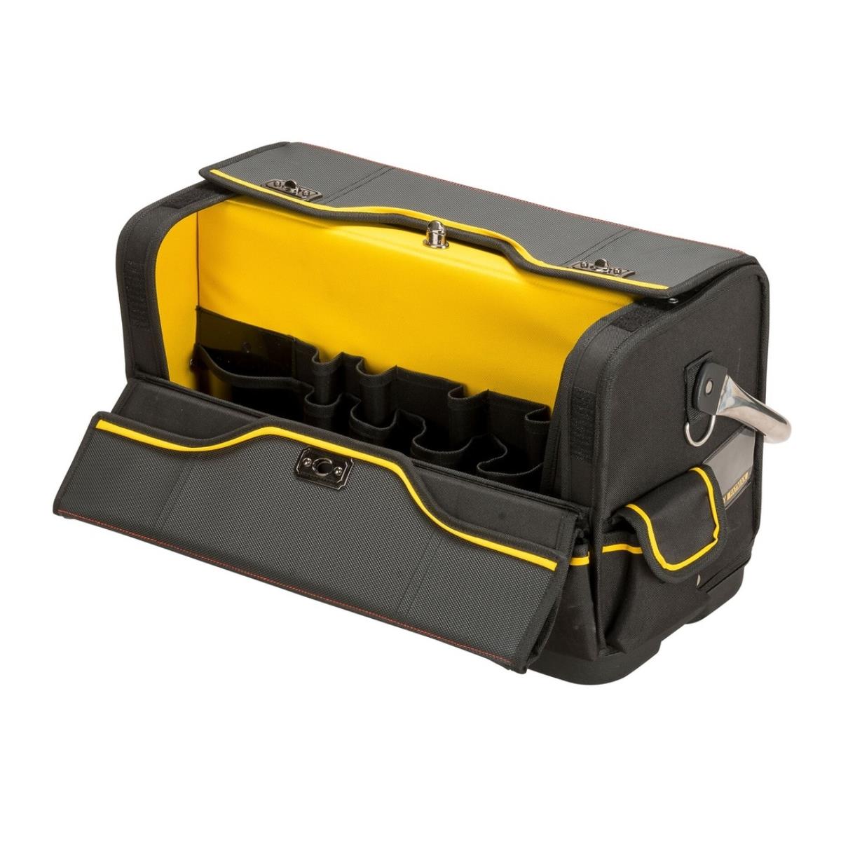 Stanley FMST1-70719 FatMax Double-Sided Plumber's Bag STA170719