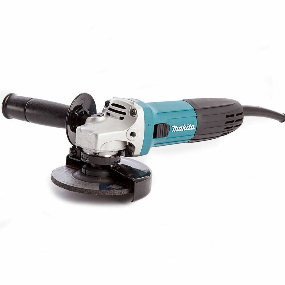 Makita GA4530RKD/2 115mm/4.5