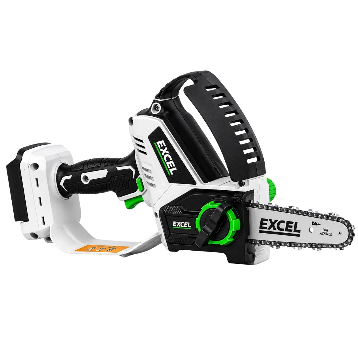 Excel 20V Cordless 6