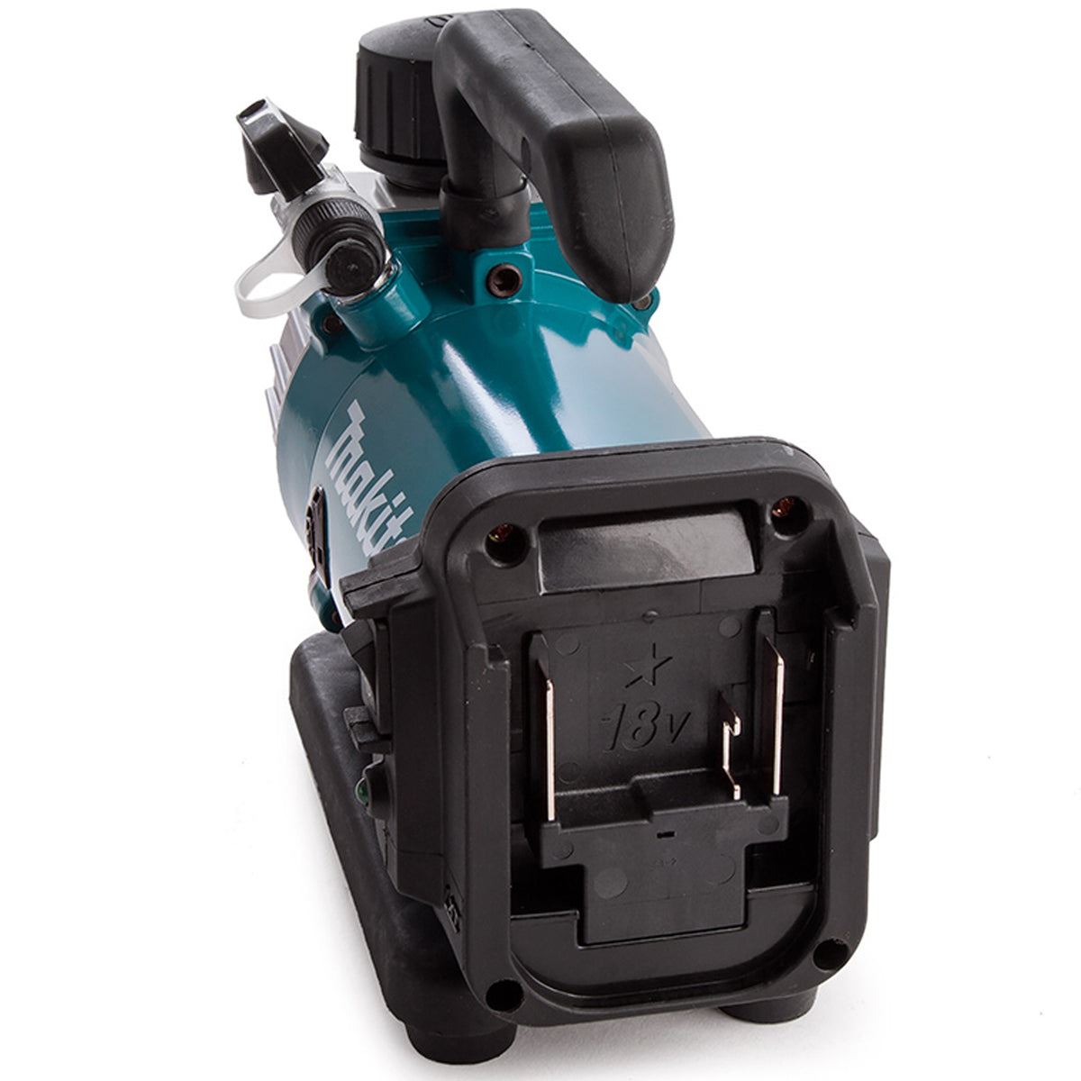 Makita DVP180Z 18V Vacuum Pump Cordless Body Only