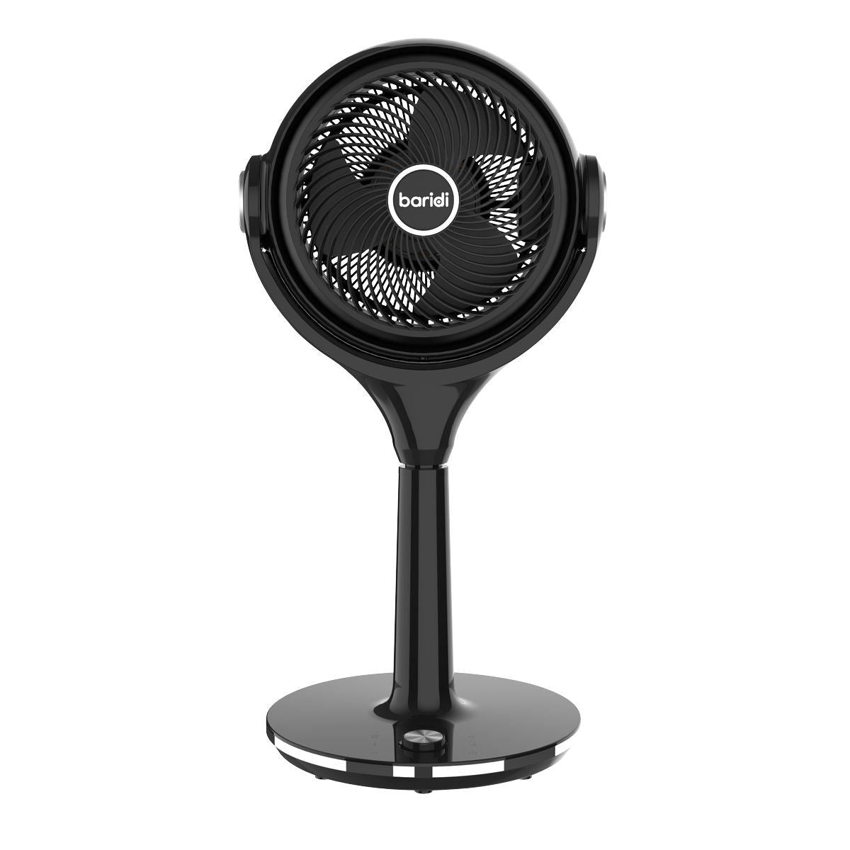 Sealey DH143 Baridi Pedestal Fan with Remote Control 10