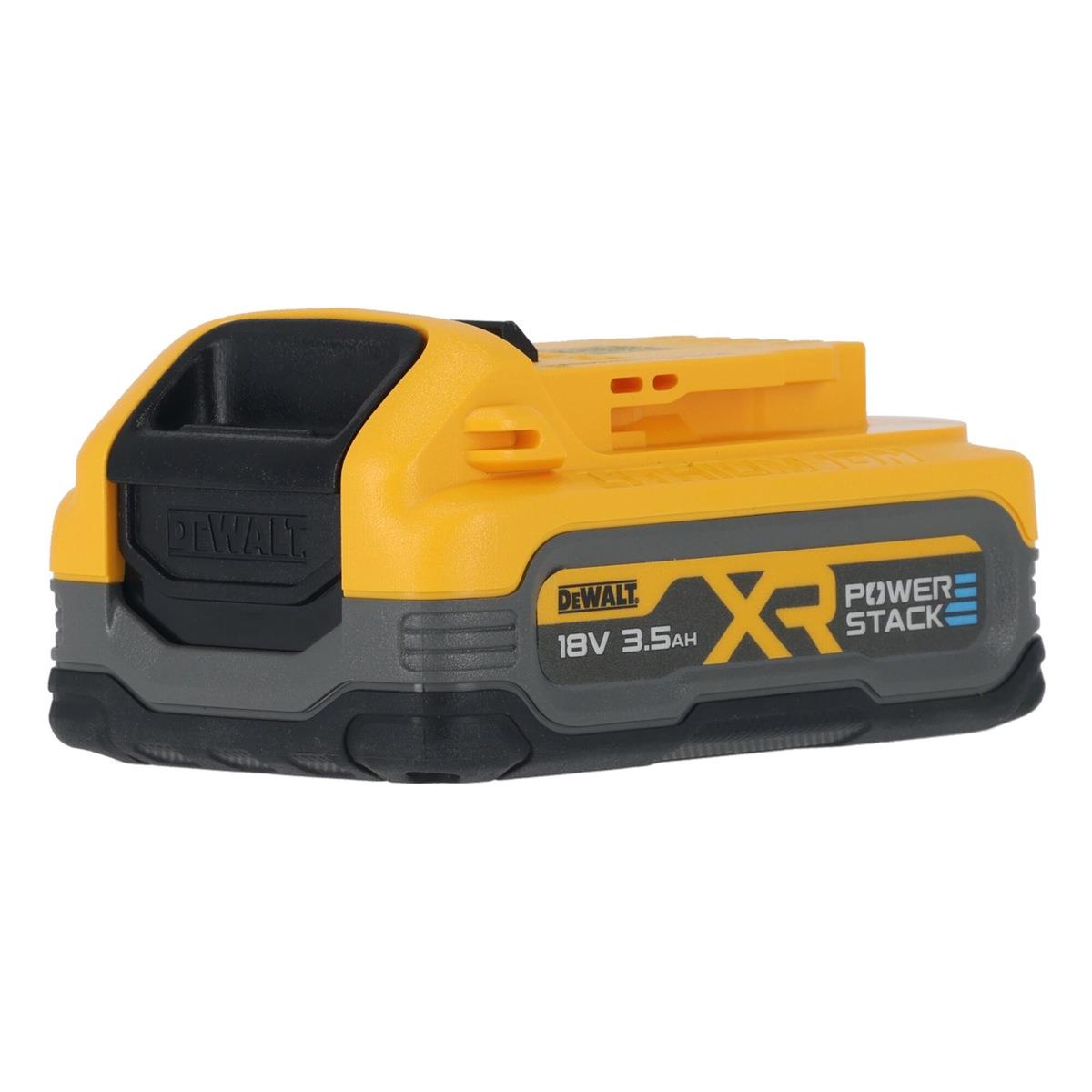 Dewalt DCBP318-XJ 18V XR Powerstack 3.5Ah Battery