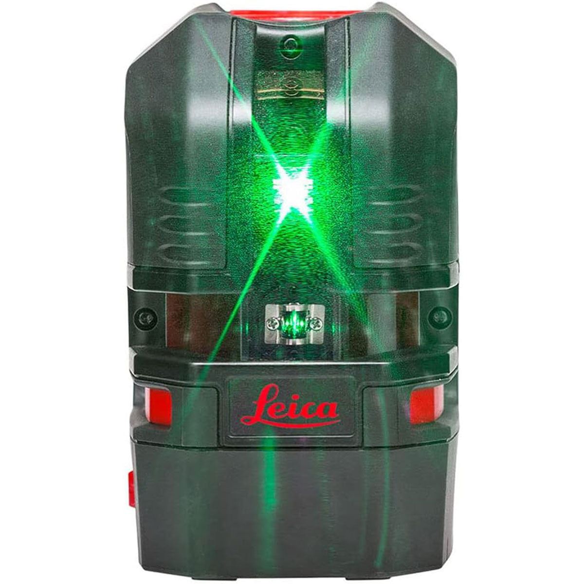 Leica LGS-L2GS Self Levelling Green Cross Line Laser 35m