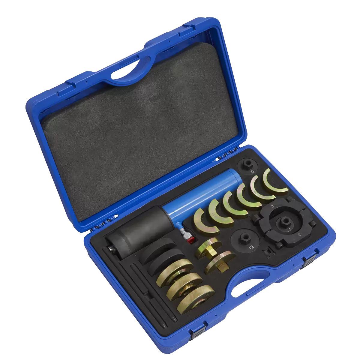 Sealey CV040 Hydraulic Commercial Vehicle Bush Tool