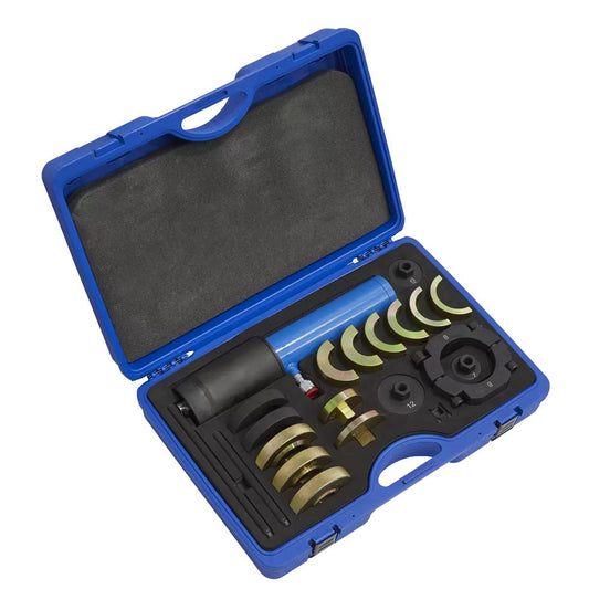 Sealey CV040 Hydraulic Commercial Vehicle Bush Tool