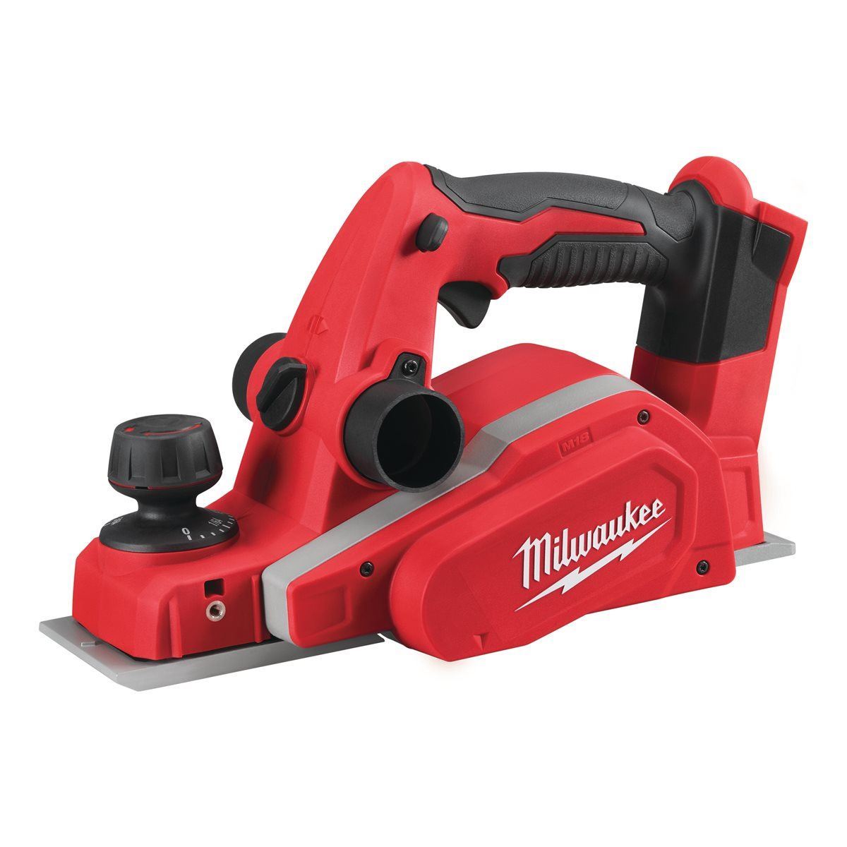 Milwaukee M18FPP6L3-503BK24 18V 10 Piece Tool Kit with 3 x 5.0Ah Batteries Charger & Wheeled Bag