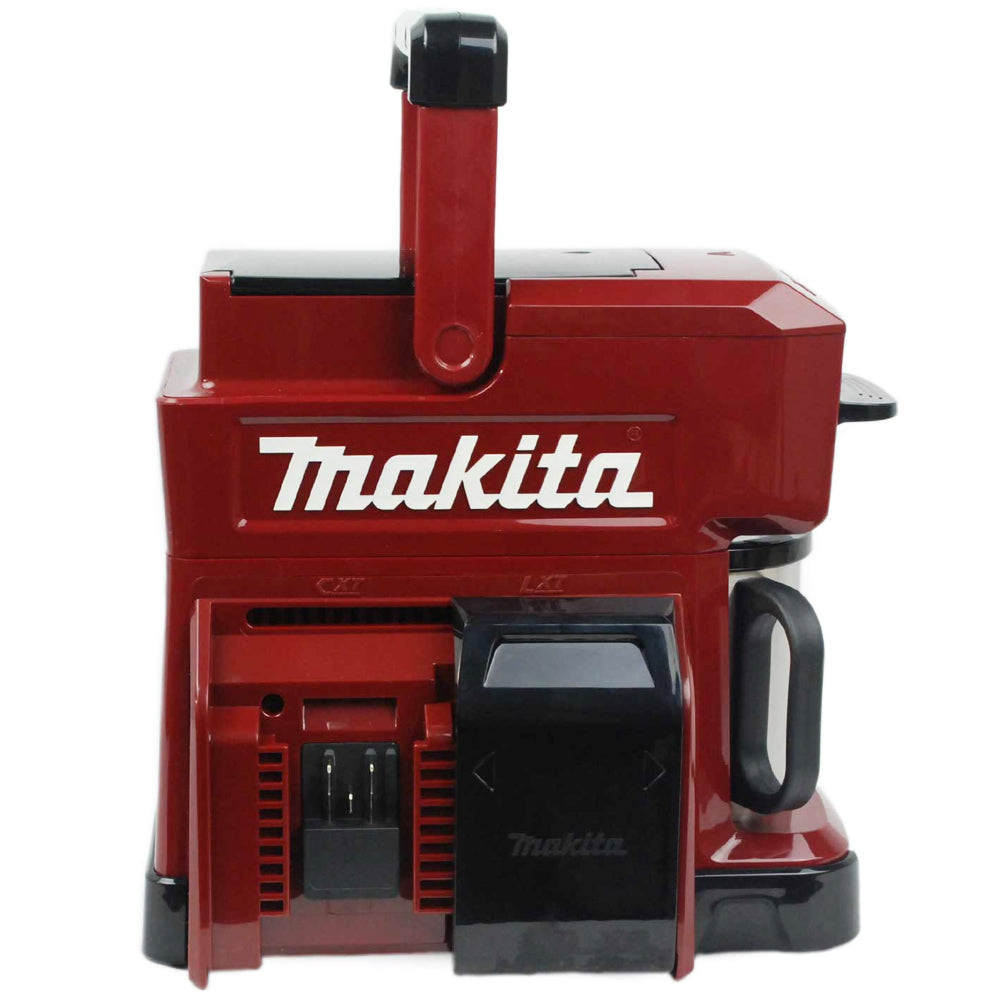 Makita DCM501ZAR 12V max - 18V CXT - LXT Cordless Coffee Maker Body Only