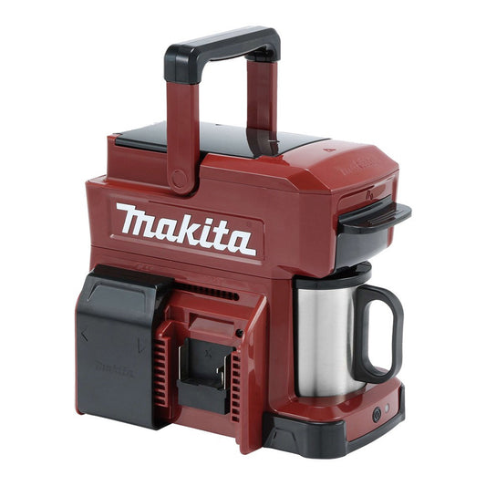 Makita DCM501ZAR 12V max - 18V CXT - LXT Cordless Coffee Maker Body Only