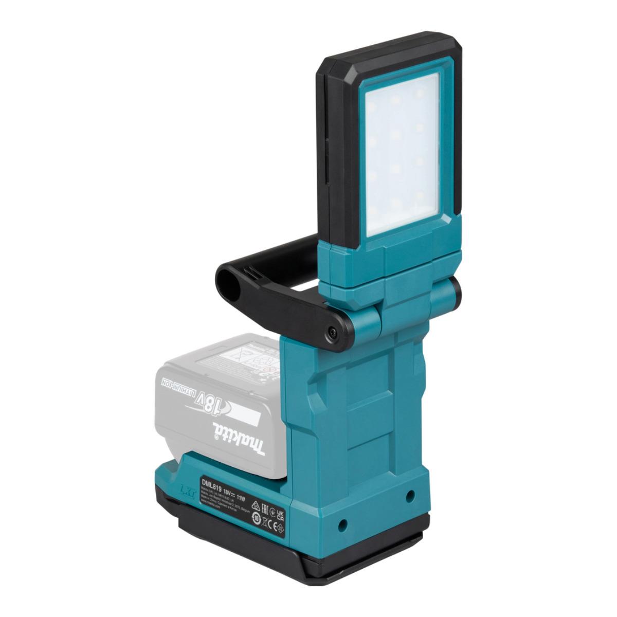 Makita DML819 18V LXT Magnetic Light Body Only