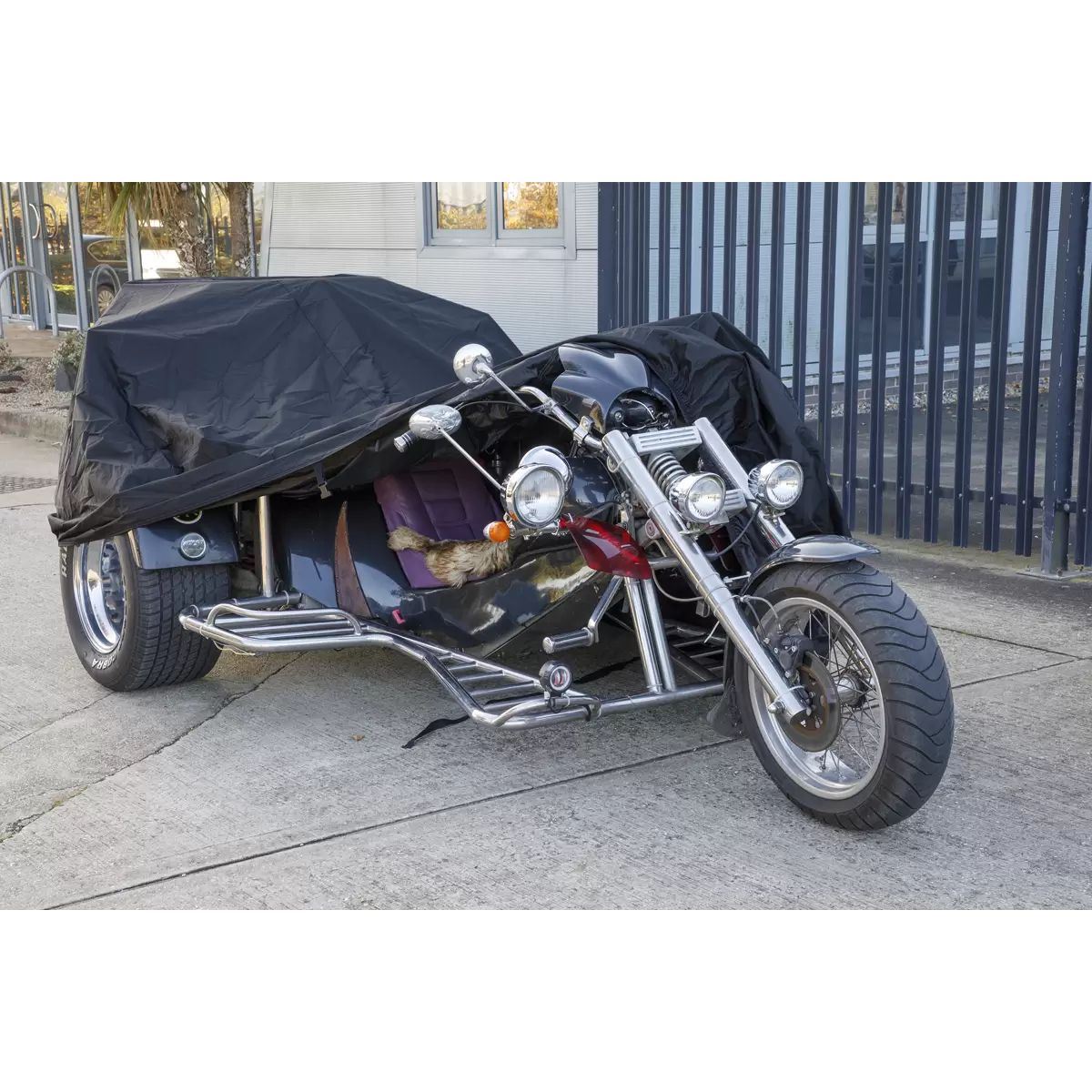 Sealey STC01 Trike Cover Large