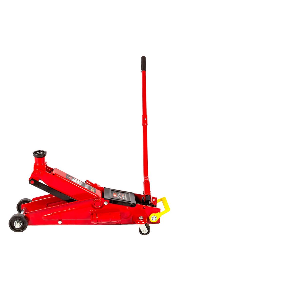 Big Red Torin 2.5-Ton Hydraulic Jack with 360 Rotating Handle