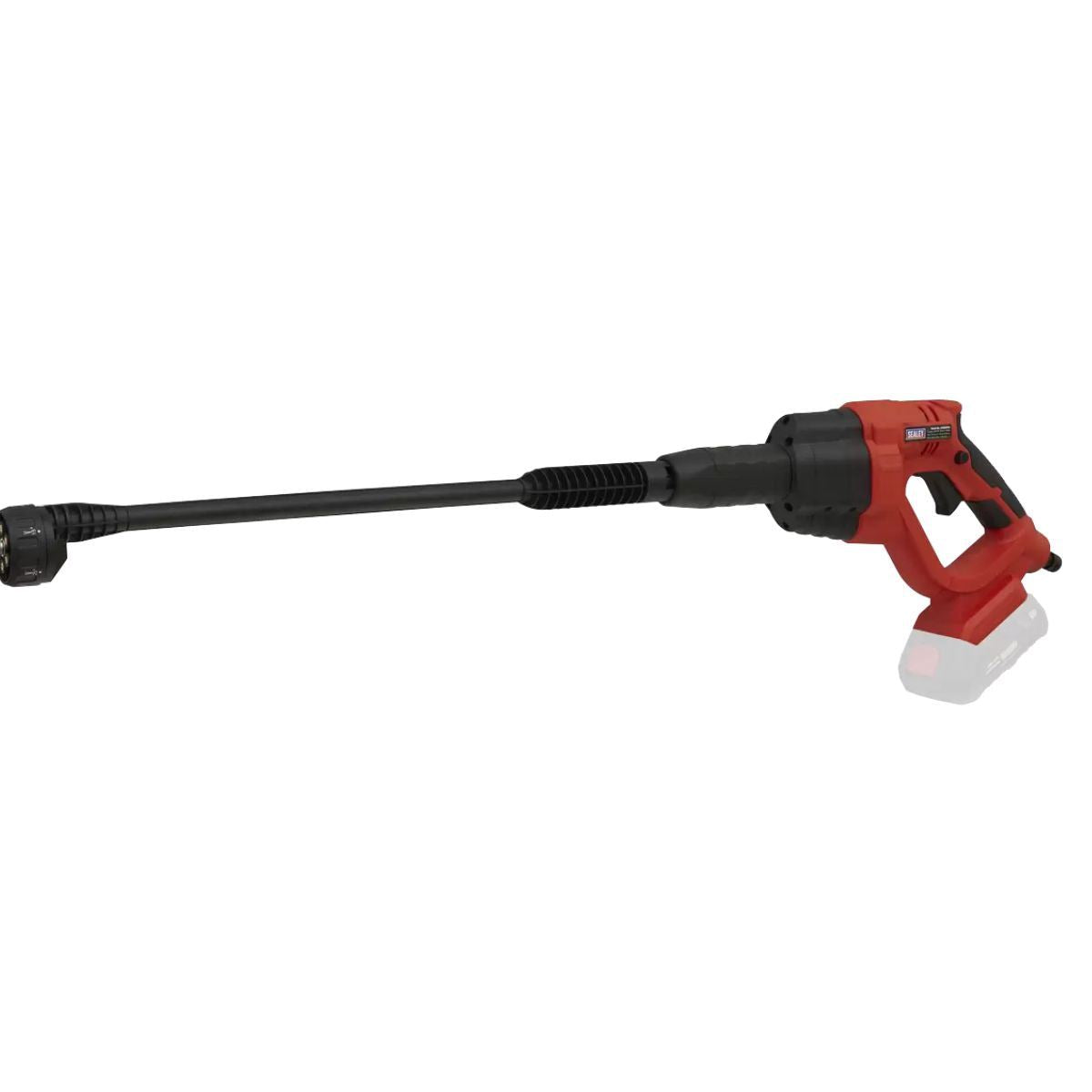 Sealey CP20VCOMBO11 2x20V Cordless Car Cleaning Combo Kit -2 Batteries