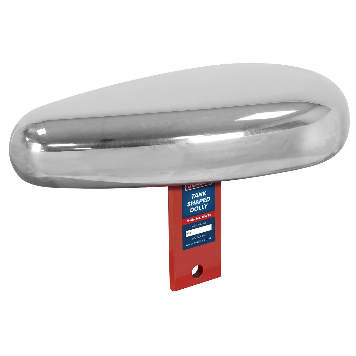 Sealey MW13 Tank Shaped Dolly for Bodywork Metal Forming