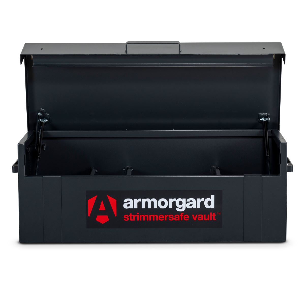 Armorgard SSV12 StrimmerSafe Vault 1285mm x 525mm x 460mm Secure Storage for Strimmers and Garden Tools