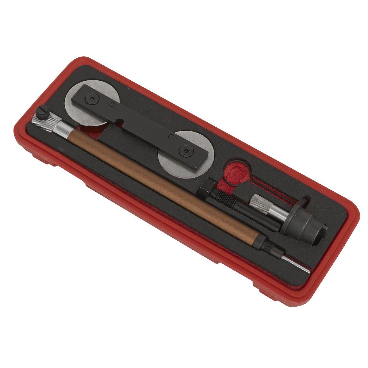 Sealey VSE5956A Petrol Engine Timing Tool Kit Chain Drive