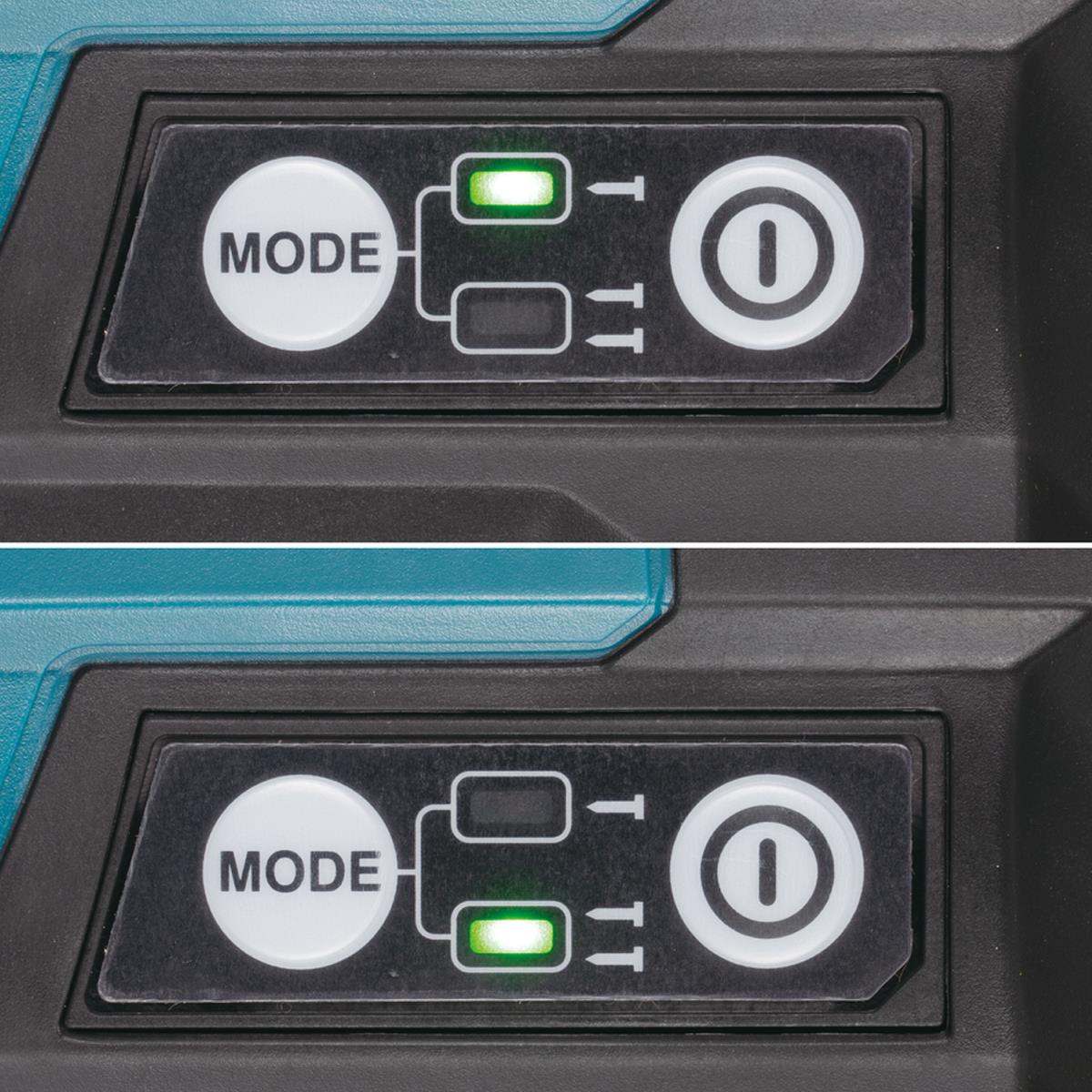 Makita BN001GZ 40V Max XGT Brushless Framing Nailer with 1 x 2.5Ah Battery & Charger