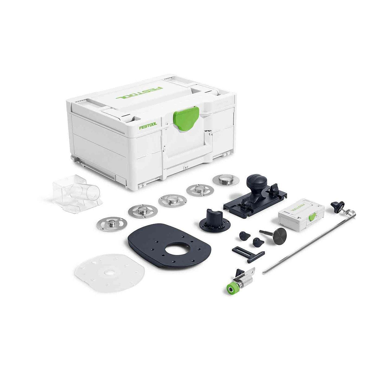 Festool ZS-OF 1010 M Router Accessories Set - 578046