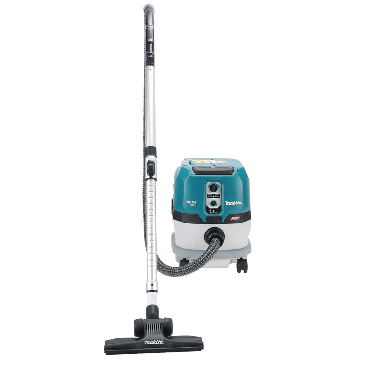 Makita VC002GLZ01 40Vmax XGT Brushless L-Class Dust Extractor Body Only