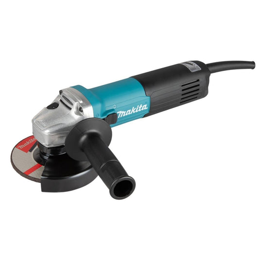 Makita GA5100/1 125mm Angle Grinder 110V/850W
