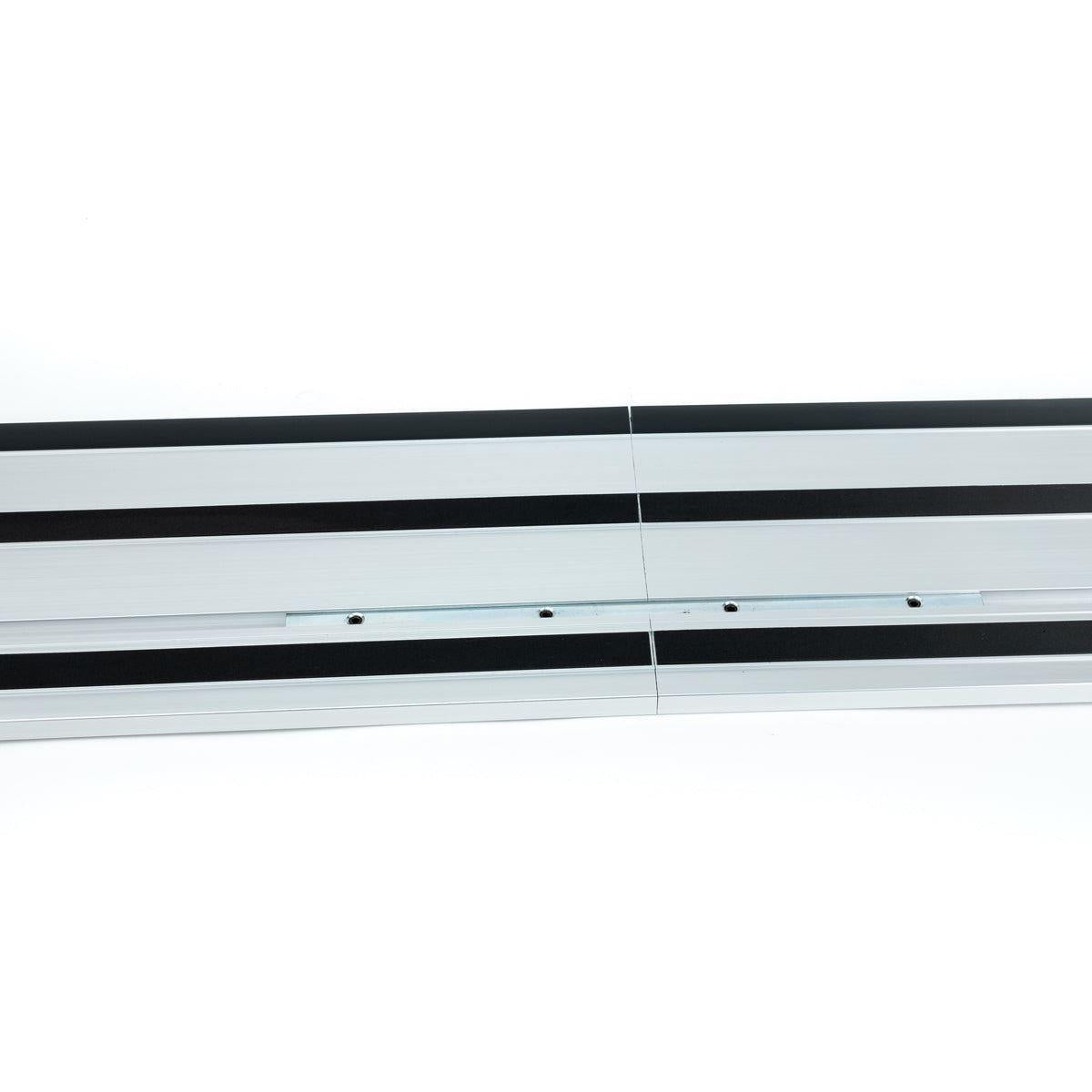 Excel 165mm Plunge Saw 1200W/240V with Guide Rail Set Item Condition Box Opened Never Used