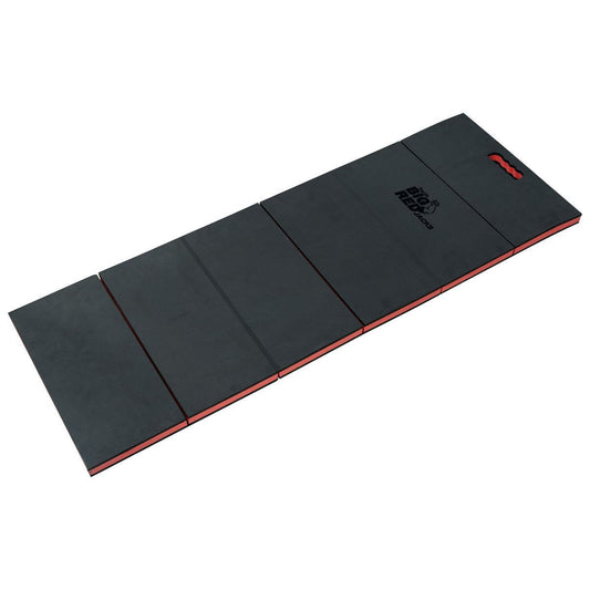 Big Red Torin 40" EVA Foam Garage Mat Large Durable Heavy Duty