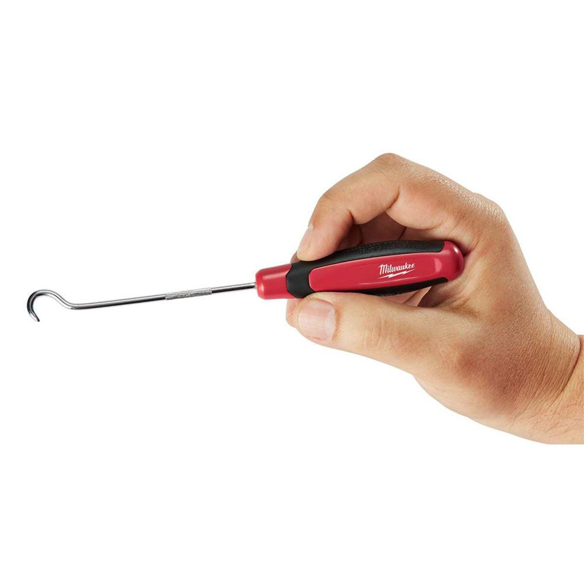 Milwaukee Hook & Pick Set 4 Piece 4932499471